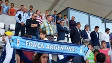 Imagem de AFM confirma castigo ao Bairro da Argentina