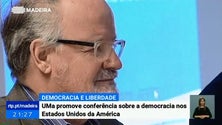 Imagem de Investigador diz que Estados Unidos devem repensar a democracia e dar mais voz ao povo