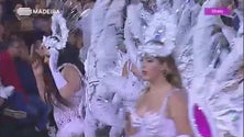 Imagem de Carnaval. Fura Samba – O diabo “era uma vez um anjo…” (Vídeo)