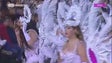 Imagem de Carnaval. Fura Samba – O diabo “era uma vez um anjo…” (Vídeo)