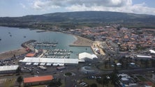Imagem de Praia da Vitória homenageia emigrantes (Vídeo)