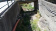 Imagem de 16 passagens de água recuperadas na Ribeira Brava (áudio)