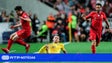 Imagem de Portugal continua sem vencer em casa em estreias no Europeu