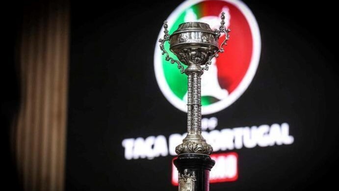 Nacional, Camacha e União jogam esta tarde para a Taça de Portugal