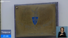 Clube Sports Madeira comemora 111 anos de existência (Vídeo)