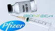 Reino Unido aprova vacina Pfizer para crianças