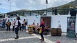 Imagem de Espetáculo de água e multimédia abrilhanta Mercado Quinhentista (áudio)