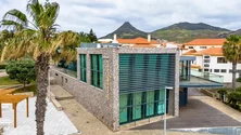 Imagem de Reabilitação do Centro de Artesanato do Porto Santo deverá estar concluída em novembro (áudio)