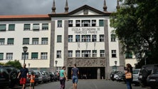 Imagem de Ética, cidadania e ciência, estiveram em debate na Escola Secundária Francisco Franco (Vídeo)