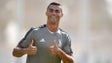 Cristiano Ronaldo nomeado para melhor avançado da Liga dos Campeões