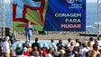 Imagem de Paulo Cafôfo contra utilização da autonomia da Madeira como `arma de arremesso político`