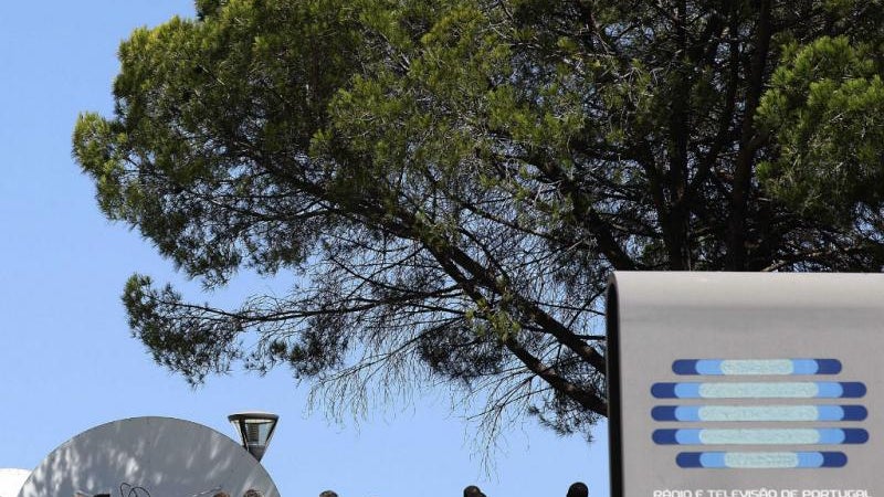 Imagem de Guiné-Bissau anuncia suspensão das atividades da Agência Lusa, RTP e RDP