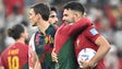 Imagem de Portugal realizou uma exibição «quase a roçar a perfeição» (áudio)