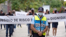 Imagem de Promulgado aumento do subsídio de risco dos polícias