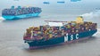 OMI anuncia acordo para descarbonizar transporte marítimo