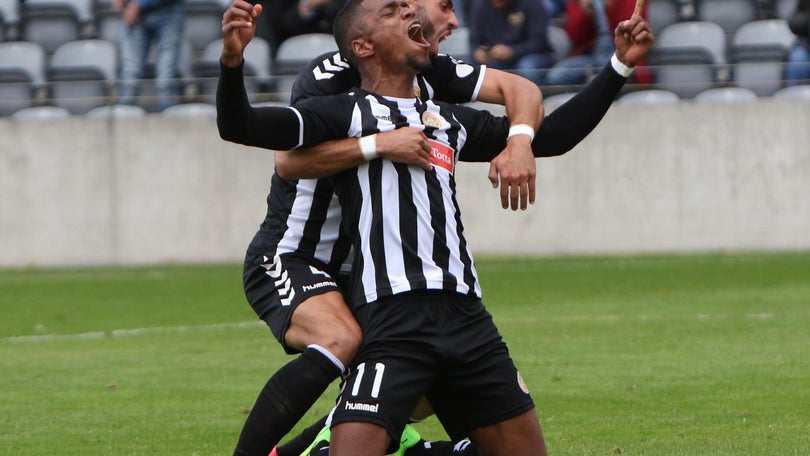 Imagem de Ricardo Gomes deixa o Nacional