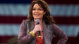Imagem de Sarah Palin avança para eleições gerais