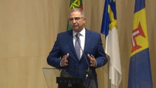 Imagem de Sismos na Terceira: Bolieiro apela à tranquilidade da população