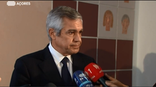 Imagem de Secretário das Finanças revela não se ter reunido com Sérgio Ávila (Vídeo)