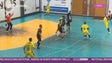 Madeira Andebol 37 – ABC 35