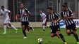 Invicto Nacional “abate” Académico de Viseu