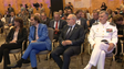 Imagem de Ministra quer replicar trabalho feito nas Selvagens (vídeo)