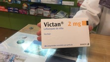 Imagem de Medicamento para ansiedade Victan 2mg indisponível no mercado