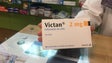 Imagem de Medicamento para ansiedade Victan 2mg indisponível no mercado