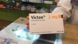Medicamento para ansiedade Victan 2mg indisponível no mercado