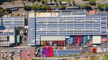 Imagem de Empresa de Cervejas da Madeira estima um volume de negócios de 60 milhões de euros (áudio)