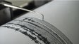 Imagem de Sismo com magnitude de 2,3 nos Açores