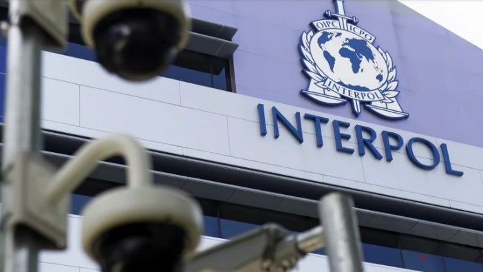 Interpol prende 216 suspeitos de tráfico de pessoas