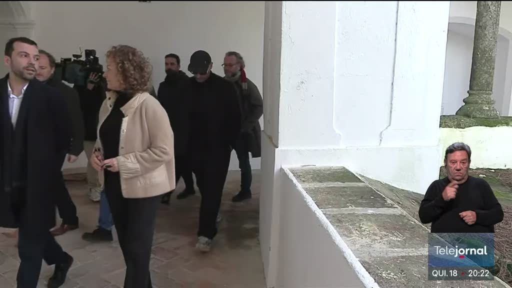 Imagem de Spinumviva e atividade de Marques Mendes marcam dia dos candidatos