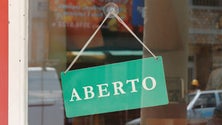 Imagem de Regras apertadas no regresso do comércio e serviços na Região (Áudio)