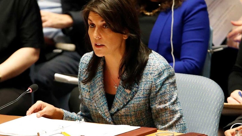 Imagem de Venezuela: Embaixadora dos EUA na ONU pede que Maduro seja tratado como um ditador