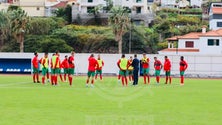 Imagem de Marítimo quer vencer em casa