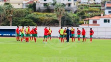 Marítimo quer vencer em casa