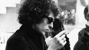 Imagem de Dylan in the Sixties  (1) – George Monteiro