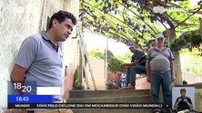 Imagem de Há freguesias na Madeira que se queixam do isolamento