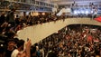 Imagem de Manifestantes invadem parlamento contra nomeação de novo PM pró-iraniano