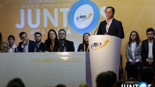 PSD dos Açores prepara eleições europeias deste ano (Vídeo)