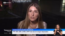 Imagem de Reação à sondagem RTP: «Em tempo de servidão há sempre alguém que resiste há sempre alguém que diz não» (vídeo)