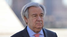 Imagem de Guterres defende acesso aos produtos agrícolas russos