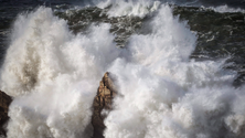 Imagem de Marinha recomenda que embarcações regressem aos portos de abrigo