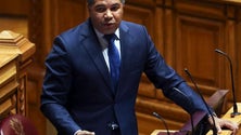 Imagem de CDS-PP questiona Governo sobre dezenas de cancelamentos de voos da TAP