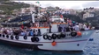 Imagem de Tradição de regresso a Câmara de Lobos (vídeo)
