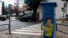 Imagem de Infrações no estacionamento dos parcómetros no Funchal e Santa Cruz emitidas pela DRTT (áudio)