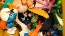 Imagem de Portugal entre os 21 países onde foram apreendidos mais de 5 milhões de brinquedos perigosos