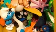 Imagem de Portugal entre os 21 países onde foram apreendidos mais de 5 milhões de brinquedos perigosos