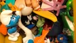 Portugal entre os 21 países onde foram apreendidos mais de 5 milhões de brinquedos perigosos